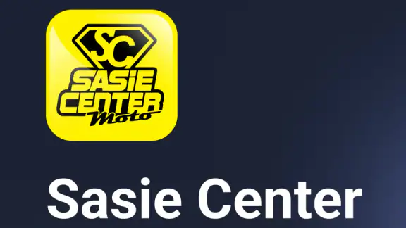 Sasie Center Moto