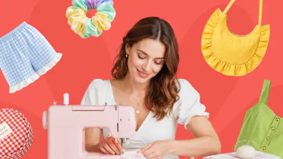 Sewpal: Sewing Pattern & Guide