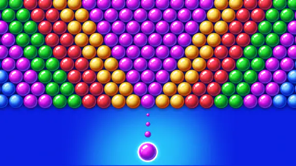 Shoot Bubble - Pop Bubbles