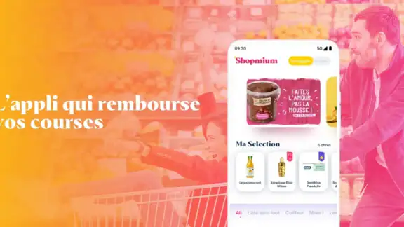 Shopmium