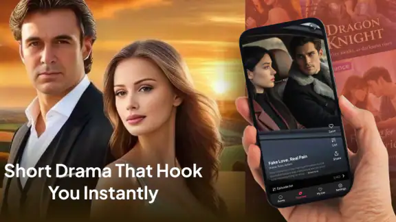 Short Drama & HD Movie Series