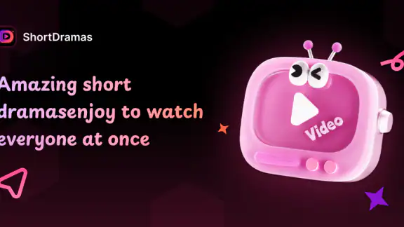 ShortDramas:MiniSerie,Reel&TV