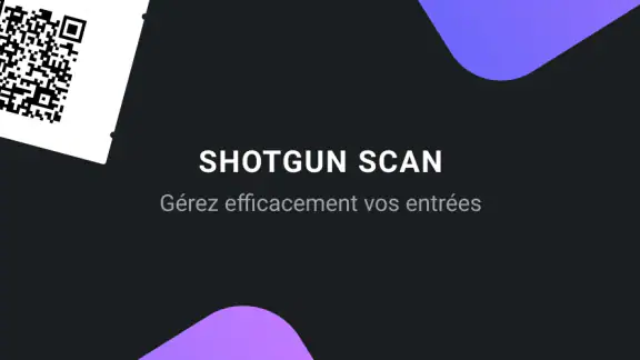 Shotgun Scan