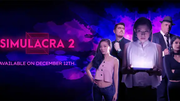 SIMULACRA 2