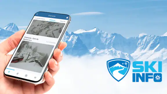 Skiinfo - Météo Neige & Ski