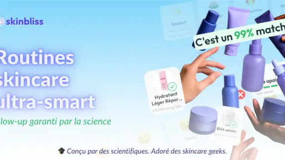 Skin Bliss: Cosmetique, Beauty