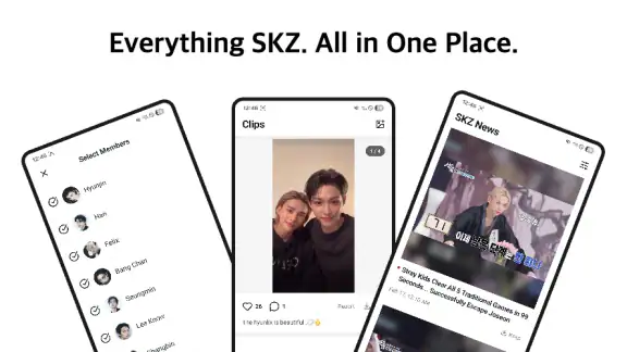 SKZ News