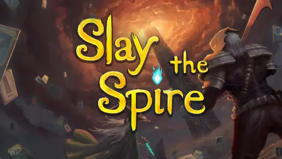 Slay the Spire
