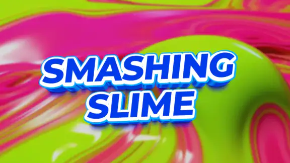 Slime Simulator: DIY Art