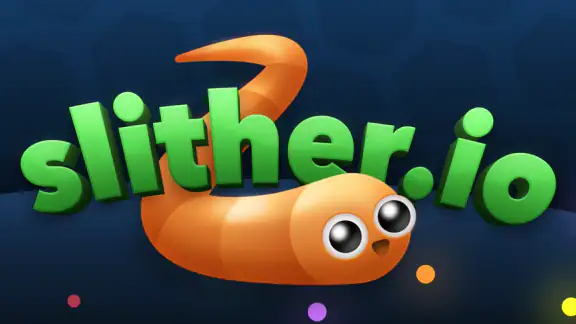 slither.io