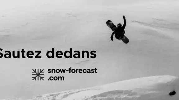 Snow-Forecast.com