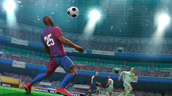 Soccer Star Top Leagues 25