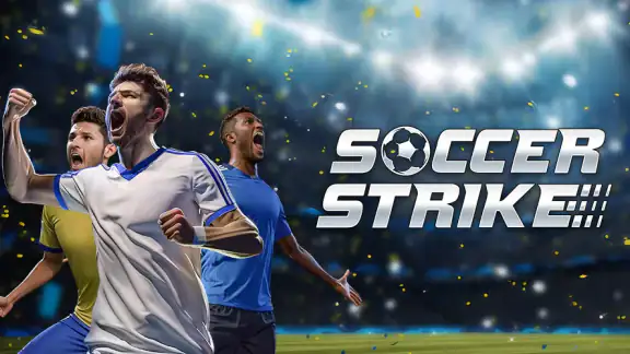 Soccer Strike: Multijoueur