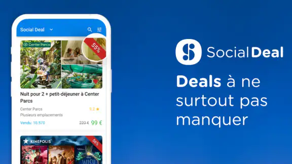 Social Deal