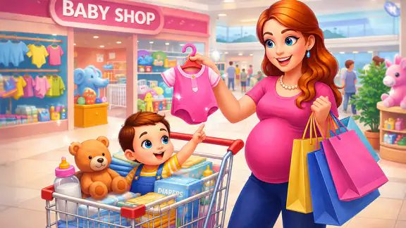 Soins Maman et Bébé