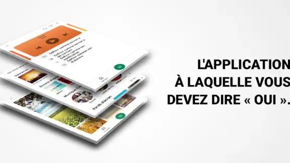 Sonneries pour Android™