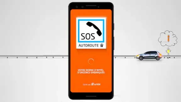 SOS Autoroute