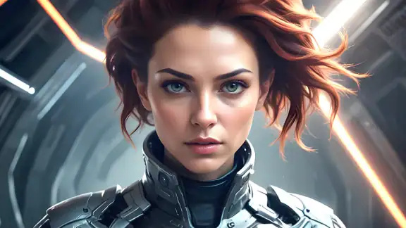 Sosiee: Face Swap & AI Avatars