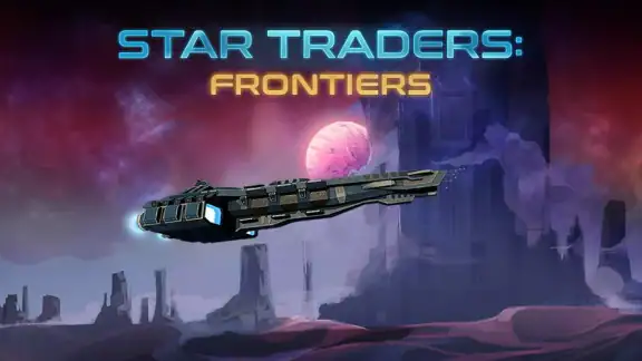 Star Traders: Frontiers