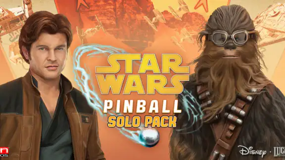 Star Wars™ Pinball 7
