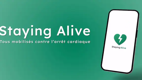 Staying Alive