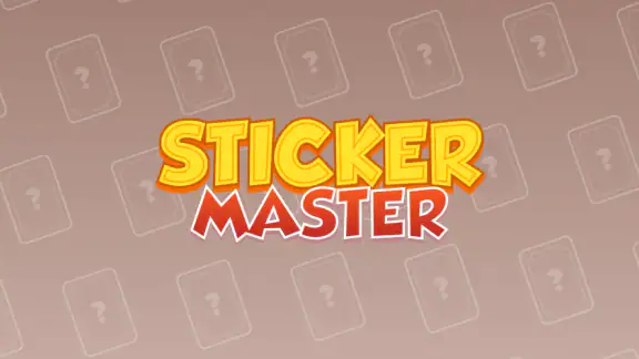 Sticker Master