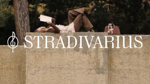 Stradivarius-Magasin vêtements