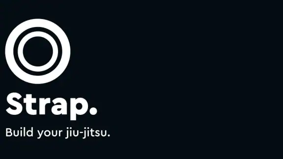 Strap - BJJ