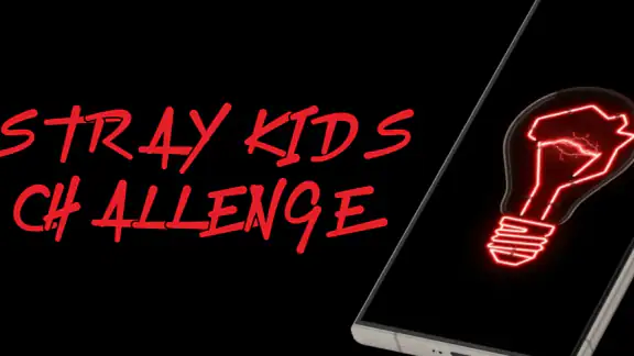Stray Kids Challenge : SKZ