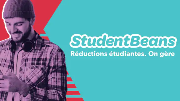 Student Beans