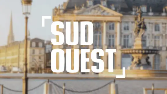 Sud Ouest, l’info en continu