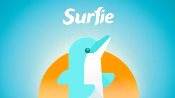 Surfie-Guard