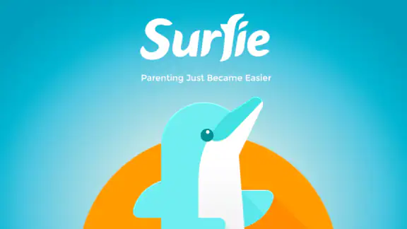 Surfie-Parent