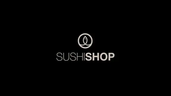 Sushi Shop, livraison de repas