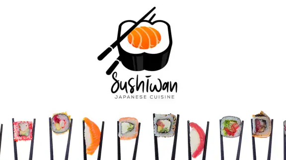 sushiwan