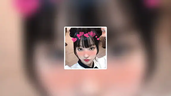Sweet Beauty Camera Fillter