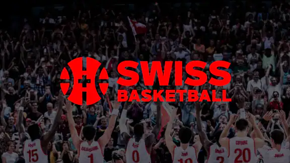 Swiss Basketball