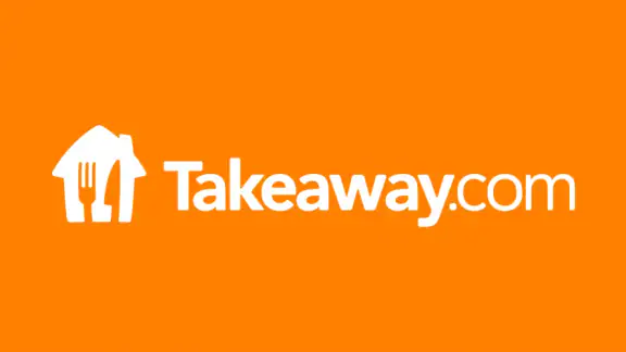 Takeaway.com - Livraison repas