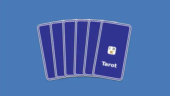 Tarot-Français