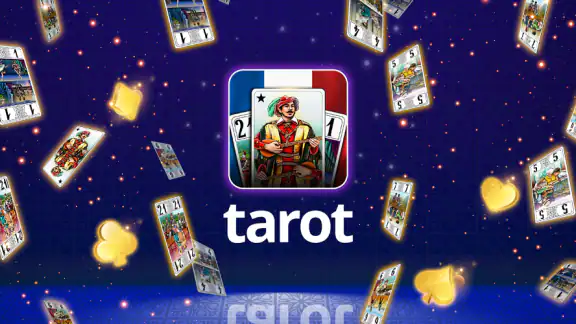 Tarot Individuel - Hors Ligne