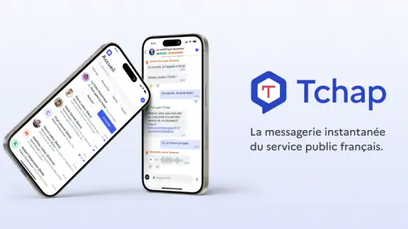 Tchap