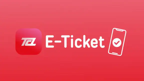 TCL E-Ticket