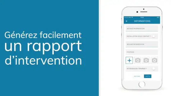 Tech Report IA - Rapport