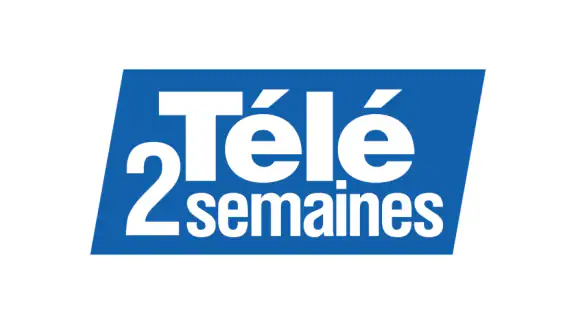 Télé 2 Semaines le magazine