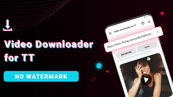 Télécharger vidéo TT no logo