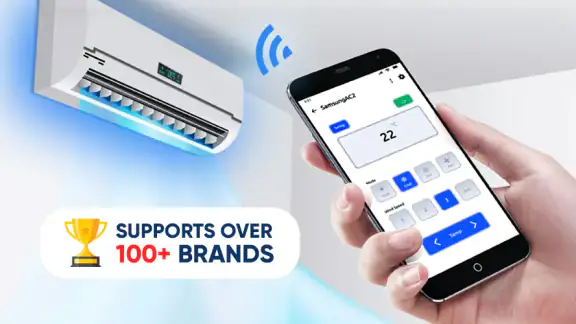 Telecommande Climatiseur