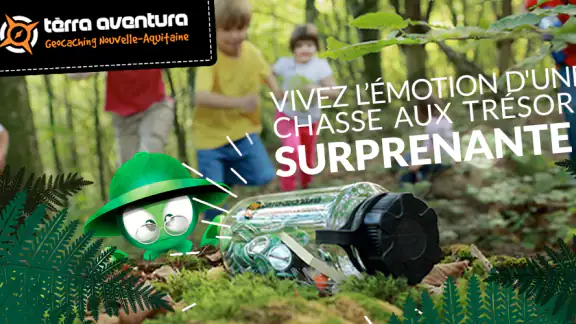 Tèrra Aventura