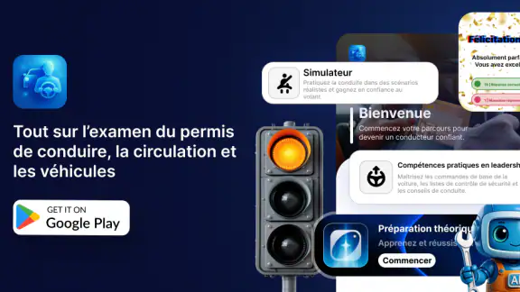 Test de Code de la Route