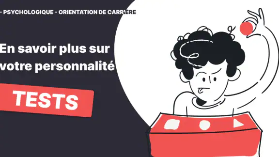 Test psychologique