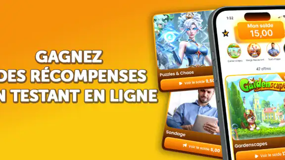 Teststar: Avis & Récompenses